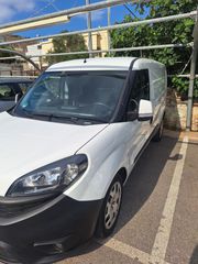 Fiat Doblo 2018 Fiat doplo sx extra maxi multijet 2-thumb-2