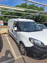 Fiat Doblo 2018 Fiat doplo sx extra maxi multijet 2-thumb-3