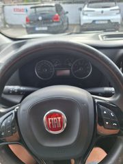 Fiat Doblo 2018 Fiat doplo sx extra maxi multijet 2-thumb-11
