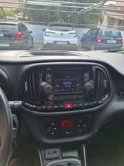 Fiat Doblo 2018 Fiat doplo sx extra maxi multijet 2-thumb-12
