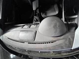 Ταμπλό BMW E81/87 LCI