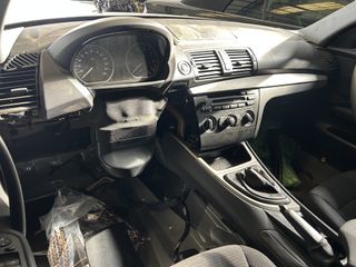 Ταμπλό BMW E81/87 LCI-thumb-1