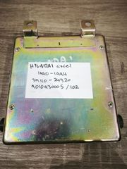 Hyundai Excel. 39110-24320 (HYUNDAI OEM) / 9010930005 / IOZ