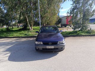 Opel Astra 1996