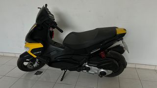 Gilera Runner 125 ST 2009
