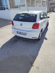 Volkswagen Polo 2015-thumb-1