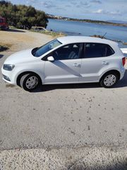 Volkswagen Polo 2015-thumb-2