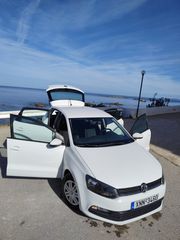 Volkswagen Polo 2015-thumb-3
