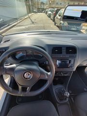 Volkswagen Polo 2015-thumb-4