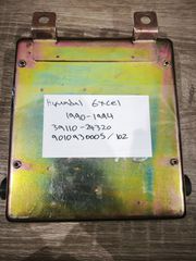 Hyundai Excel. 39110-24320 (HYUNDAI OEM) / 9010930005 / IOZ