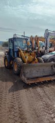 Φορτωτάκι CAT 2012 906 Η2