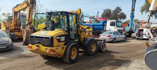 Φορτωτάκι CAT 2012 906 Η2-thumb-2