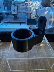 Ποτηροθήκη για smart 450