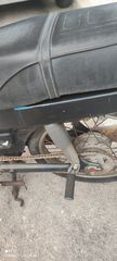 Suzuki FB 1987 FB50