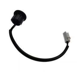 Mazda 2 μπουτον πορτ μπαγαζ  2008-15
