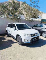 Suzuki Vitara 2018