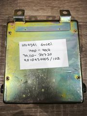 Hyundai Excel. 39110-24320 (HYUNDAI OEM) / 9010930005 / IOZ