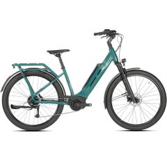 Άλλο Sunn 2025 SUNN VAE CITY START 27.5 S2 VERDE