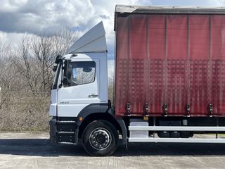Καρότσα Κουρτίνα Mercedes-Benz 2014 AXOR 1833-thumb-3