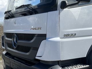 Καρότσα Κουρτίνα Mercedes-Benz 2014 AXOR 1833-thumb-8