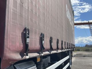 Καρότσα Κουρτίνα Mercedes-Benz 2014 AXOR 1833-thumb-14