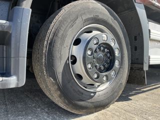 Καρότσα Κουρτίνα Mercedes-Benz 2014 AXOR 1833-thumb-16