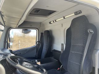 Καρότσα Κουρτίνα Mercedes-Benz 2014 AXOR 1833-thumb-19