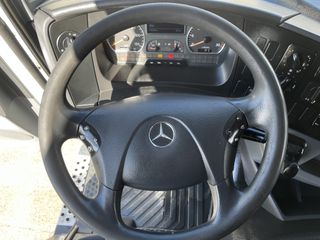 Καρότσα Κουρτίνα Mercedes-Benz 2014 AXOR 1833-thumb-21