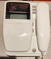 Bitron MV-80 | Οθόνη θυροτηλεόρασης bitron mv80