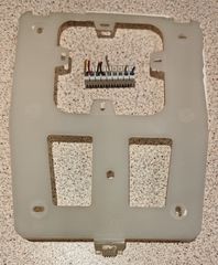 Bitron MV-80 | Οθόνη θυροτηλεόρασης bitron mv80-thumb-2