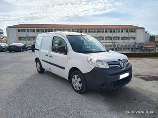 Renault Kangoo 2017 VAN DIESEL ΕΛΛΗΝΙΚΟ!!!!