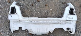 Ποδιά πίσω Nissan Almera N15  πεντάθυρο 1996 2000