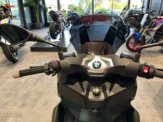Bmw C 400 X 2026 -500 ΕΥΡΩ -5 ΕΤΗ ΕΓΓΥΗΣΗ-thumb-5