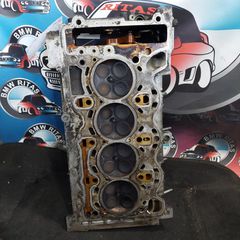 Κομπλέ κυλινδροκεφαλή μαζί με εκκεντροφόρους και καβαλέτα  Ν45-Ν45Ν- Β16 - Ε87-Ε81-E90