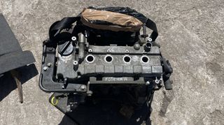 Κινητήρας βενζίνης NISSAN, τύπος CR14DE 1.4lt 16V 90 PS από Nissan Note 2006-2012, Nissan Micra K12C 2006-2012