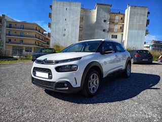 Citroen C4 Cactus 2019 ΑΥΤΟΜΑΤΟ  ΕΛΛΗΝΙΚΗΣ ΑΝΤΙΠΡΟΣΩΠΕΙΑΣ!!!!