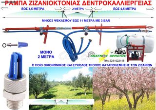 ΡΑΜΠΑ ΖΙΖΑΝΙΟΚΤΟΝΙΑΣ