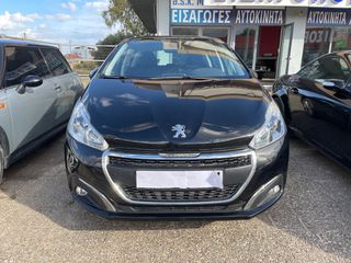 Peugeot 208 2018 SIGNATURE 1.2