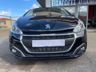 Peugeot 208 2018 SIGNATURE 1.2-thumb-2
