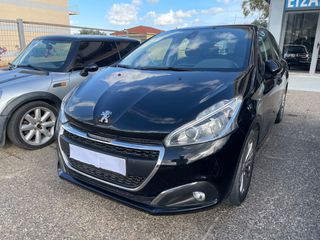 Peugeot 208 2018 SIGNATURE 1.2-thumb-3
