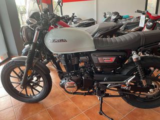 Honda GB 350 2026 ΠΡΟΠΑΡΑΓΓΕΛΙΑ