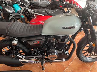 Honda GB 350 2026 ΠΡΟΠΑΡΑΓΓΕΛΙΑ-thumb-1