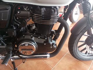 Honda GB 350 2026 ΠΡΟΠΑΡΑΓΓΕΛΙΑ-thumb-4