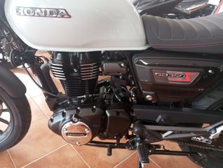 Honda GB 350 2026 ΠΡΟΠΑΡΑΓΓΕΛΙΑ-thumb-5