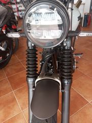 Honda GB 350 2026 ΠΡΟΠΑΡΑΓΓΕΛΙΑ-thumb-6
