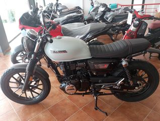 Honda GB 350 2026 ΠΡΟΠΑΡΑΓΓΕΛΙΑ-thumb-8