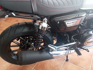 Honda GB 350 2026 ΠΡΟΠΑΡΑΓΓΕΛΙΑ-thumb-9