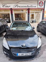 Peugeot 508 2011 508 HDI FULL XTRA NAVI CLIMA-thumb-2