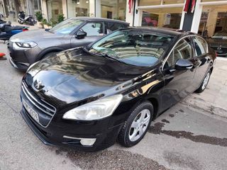 Peugeot 508 2011 508 HDI FULL XTRA NAVI CLIMA-thumb-3