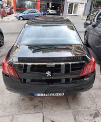 Peugeot 508 2011 508 HDI FULL XTRA NAVI CLIMA-thumb-4